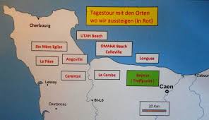 Experte sagt, sie ist „die disruptivste aktie der welt. Dday Tagesausflug Fuhrungen Auf Deutsch Wo Fahren Wir Hin