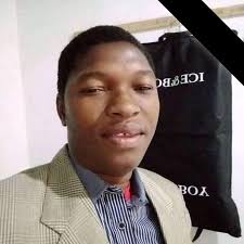 Evangelist Damiano Chiyembekeza