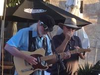 Dave Preston & the Grown Ups