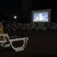 Dive-In Movie Night