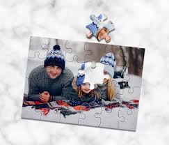 Photo puzzles made to order. Personalized Jigsaw Puzzles Custom Photo Puzzles Canada