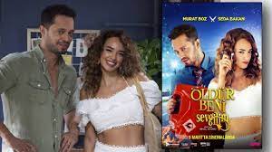Öldür beni sevgilim, birbirlerini öldürmeye karar veren bir çiftin hikayesini konu ediyor. Oldur Beni Sevgilim Filminin Konusu Fragmani Yayinlandi Vizyon Tarihi Ne