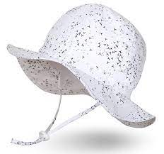 Sun Hat Upf 50 Sunhat For Baby Girl Boy Infant Kids Toddler Adjustable Wide Brim Baby Sun Hat Sun Protection Hat Sun Hats