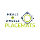 MOW Placemats — Chula Vista Woman's Club event image
