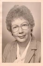 Mary Repenning Obituary