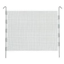 Crafted Products Gardenfence Propack Garden Fence House Shopping List Crafts
