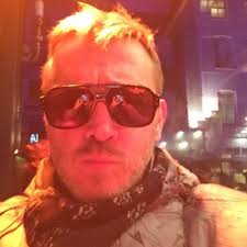 Ian Redfern (@IanRedfern1)