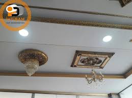 Ihtisam Yapi Dekorasyon Adli Kullanicinin Saray Tavan Asmatavan Modelleri Panosundaki Pin Tavan Dekor Tasarim