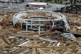 The wrestlemania 37 live streams may have just narrowly avoided a huge hiccup interrupting wwe's big return to having to a live crowd. Wwe Rumors Wrestlemania 37 Expected To Be At New Inglewood Stadium In La Bleacher Report Latest News Videos And Highlights