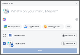 Jun 09, 2020 · to create a music post. Facebook Stories Complete Guide To Getting Started Animoto