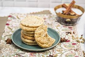 They are so soft and pillowy with the best combination of cozy spices. Tricia Yearwood Chai Cookies Dark Chocolate Chai Cookies Recipe Chai Cookies Recipe Trisha Yearwood Recipes Dark Chocolate Also I M Really Really Busy And The Message Refactoring On Chai Is Still