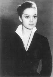 10 потрясающих ролей ирины купченко. 1 Marta V 1948 Godu Rodilas Artistka Irina Kupchenko