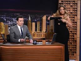 Visit the official website for the tonight show starring jimmy fallon, broadcast live from rockefeller center in new york. Jimmy Fallon S First Tonight Show With Will Smith And U2 Nice Earnest Pretty Funny