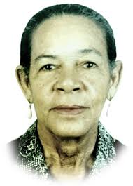 LUDRID AGAPITA SCOOP-PINTO