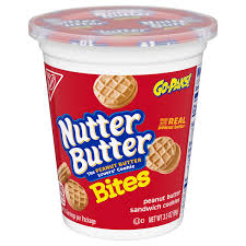 We are using cookies in order to facilitate your navigation. Save On Nabisco Nutter Butter Bites Sandwich Cookies Peanut Butter Go Paks Order Online Delivery Giant