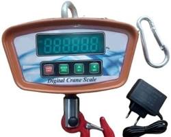 Image of Mini Crane 50 Kg Digital Weigh Scale