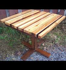 We did not find results for: Butcher Block Dining Table With Reclaimed Wood Pedestal Base Rustic Restaurant Furniture