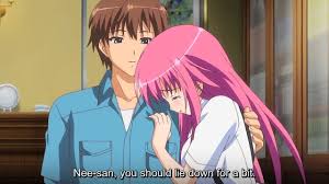 Dark Blue Hentai - Episode 1