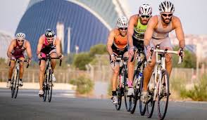 Fetri/ javier gómez nooya, miriam casillas, fernando alarza, anna godoy y mario mola. Plan De Entrenamiento Para Un Triatlon Olimpico