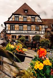 Find deals on products in dolls & toys on amazon. Die 6 Schonsten Stadte Und Dorfer Im Elsass Reisehappen