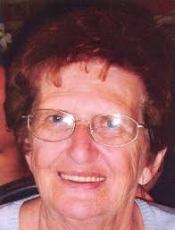 Mabel Mae "Gabbie" Smith • Ashton Funeral Home