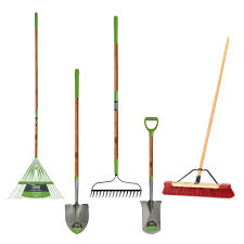 Ames garden tools home depot. Ames New Homeowner Pack Set Of 5 5958300 The Home Depot