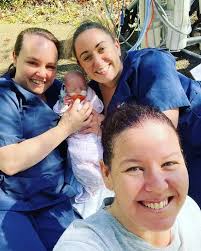 My husband's been dead for almost three years