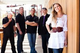 Скачай tierney sutton bernie's tune и tierney sutton devil may care. The Tierney Sutton Band At Sfjazz Center Article All About Jazz