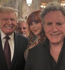 When did Don Cheadle get here?