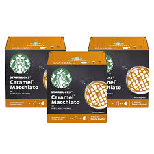 My dolce gusto wouldnt open either so i simply pumped the silver handle ( with dulce gusto written on it) a few times and hey presto! Nescafe Dolce Gusto Starbucks Caramel Macchiato Coffee Pods 18 Servings Costco Uk