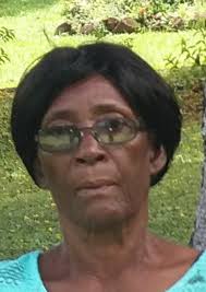 MRS ELMA VELARIA HAMLETT