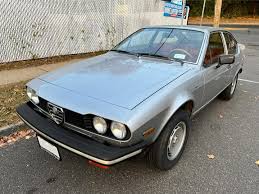 Image result for Light Silver 1979 Alfa-Romeo