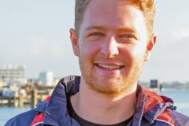 Leigh researcher joins Pacific expedition