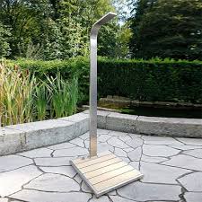Pool Dusche Gartendusche Ibiza Ideal Eichenwald Kaltwasser Ebay Gartendusche Solardusche Garten Landschaftsbau Fur Kleinen Hinterhof