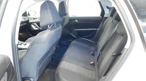 Image result for Blanc Banquise 2014 Peugeot