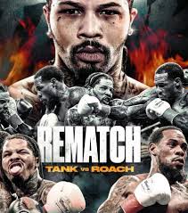 There will be a rematch. 💯🇺🇸🥊 Gervonta Davis VS Lamont Roach 2  scheduled for August 16 in Las Vegas. #TankRoach2