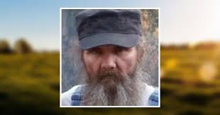 Ernest Wayne Blount, Sr. Obituary October 2, 2020