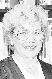 Joyce Boxer Obituary (1936