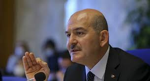 Meğer süleyman özışık birkaç yıl önce fetö malikanelerinde derin rüyalara dalan bir gülen dervişiymiş. Bakan Soylu Yarin Hadi Ve Suleyman Ozisik Hakkinda Suc Duyurusunda Bulunacagim Sputnik Turkiye