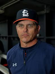 Seven Lakes coach says his farewells