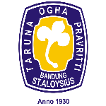 Grafik siswapendidikan orang tua s3 smp 13 3 3% 1% s2 sma 53 94 10% 18% diploma 82 16. Pelepasan Siswa Siswi Kelas Xii Angkatan 2020 Sma Santo Aloysius Bandung Youtube