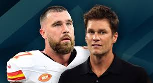Travis Kelce Files Petition Urging NFL to Remove Tom Brady from FOX Broadcasts Over Critical Comments on Chiefs’ Referees — Sparks Heated Controversy! -baonhi123