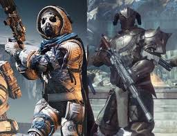 Like the taken king, players who purchase rise of iron receive an item called spark of light, although this one boosts one new character to level 40, which is the minimum level needed to play rise of iron ' s content. Destiny 2 S Shadowkeep Vs Destiny 1 S Rise Of Iron It S Not Really A Contest