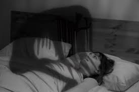 Image result for OLD HAG DEMON