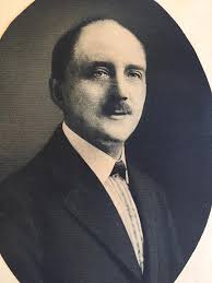 Frank X. Schwab, Mayor of Buffalo Family Tree