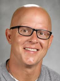 District Teacher of the Year ElementaryPE