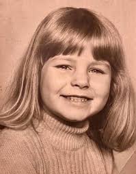 After eating our Thanksgiving meal, Grandma lets my cousin and I play with  her costume jewelry. My cousin says we should have a fashion show for the  family. She tells me to