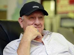 Sex harassment complaints filed against Bridgeport official whose  department is under FBI probe