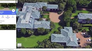 They're not cheap, but they're cheaper. Rush Limbaugh Palm Beach Estate Youtube