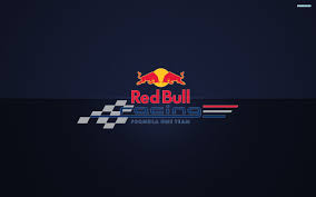 Red Bull Bull Logo Red Bull Racing